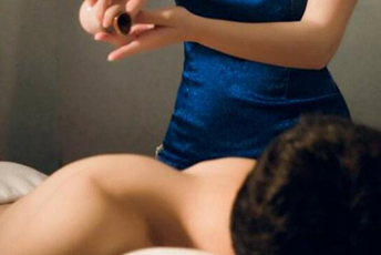 南京秦淮区水疗馆是失眠者的秘密避难所